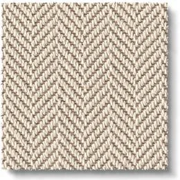 Wool Iconic Herringbone Newman 1552
