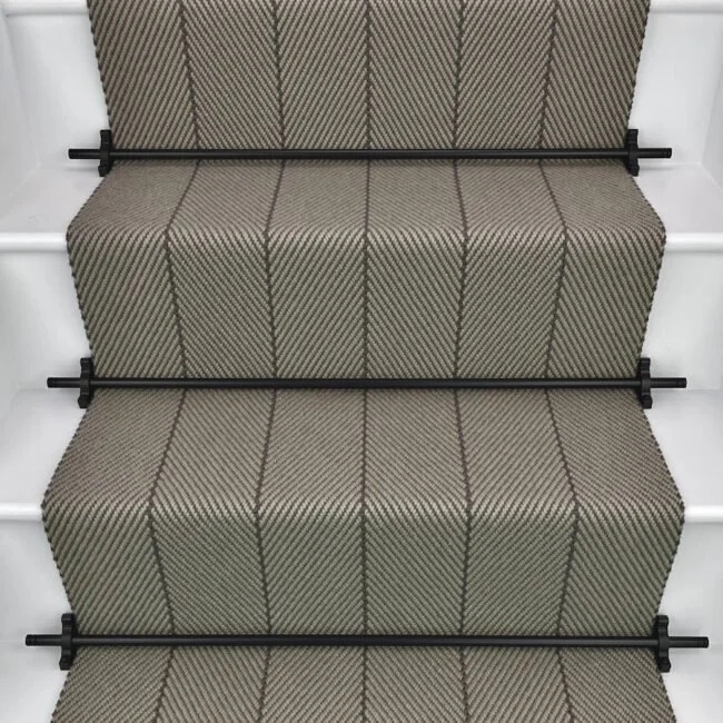 Hadston – Smokey Taupe