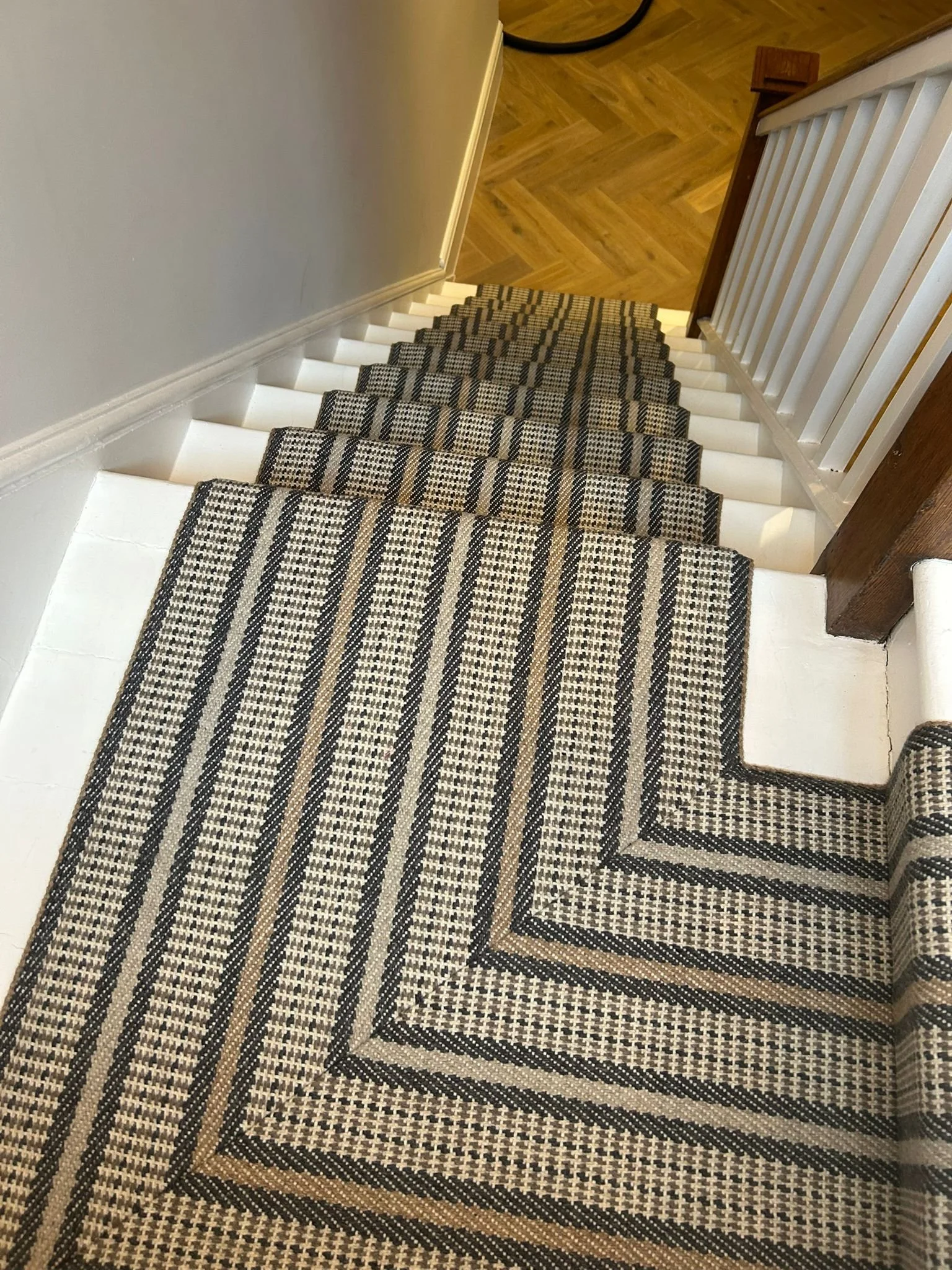 Off The Loom - Corbridge - Cityscape