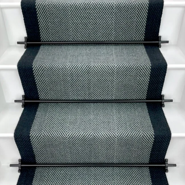 Ingram – Vintage Blue