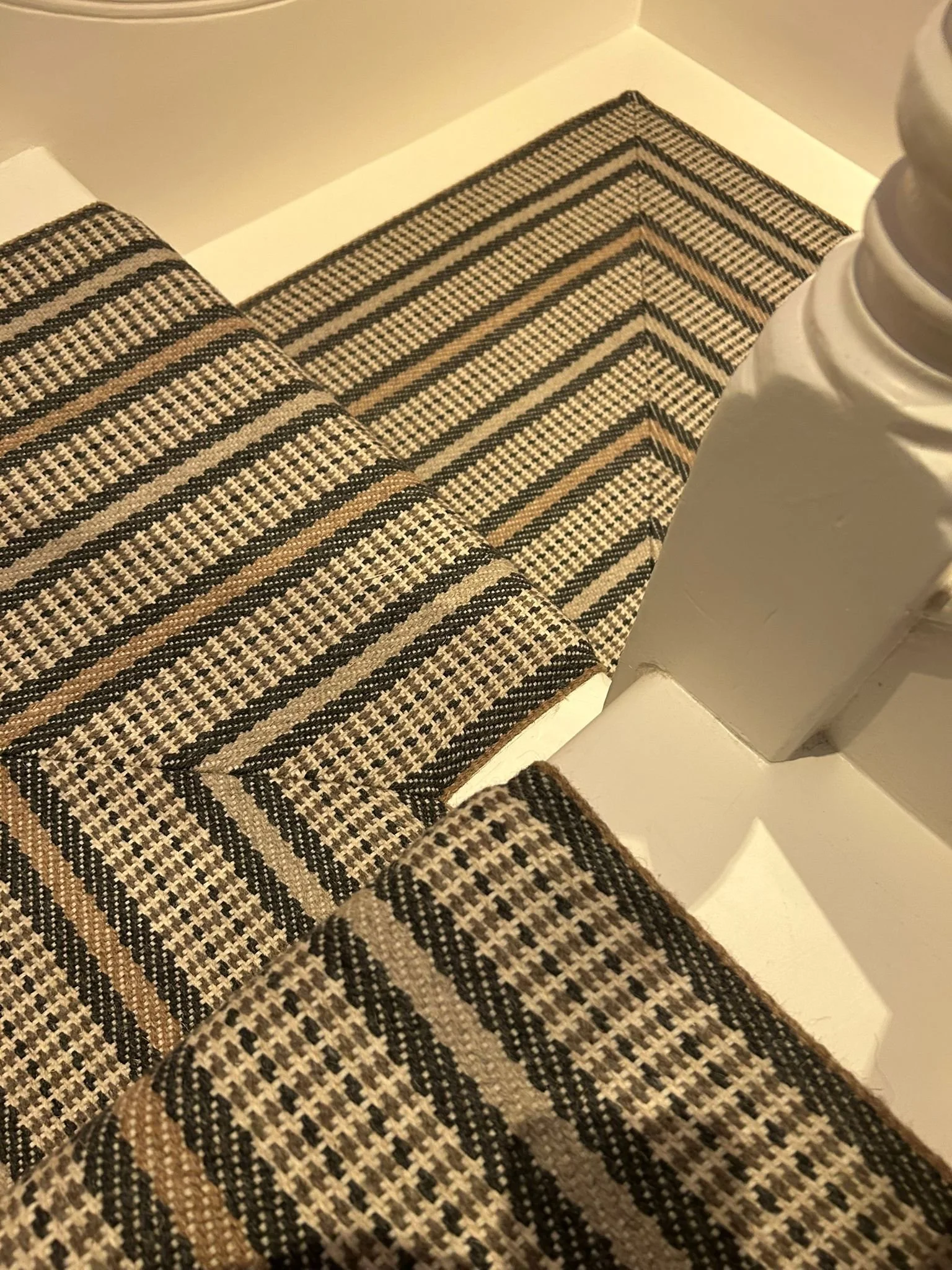Off The Loom - Corbridge - Cityscape