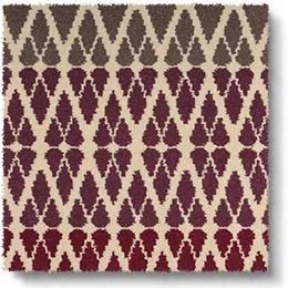 Quirky Margo Selby Fair Isle Reiko 7212