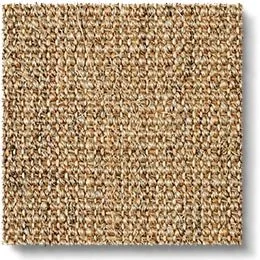Sisal Bouclé Brockton 1219