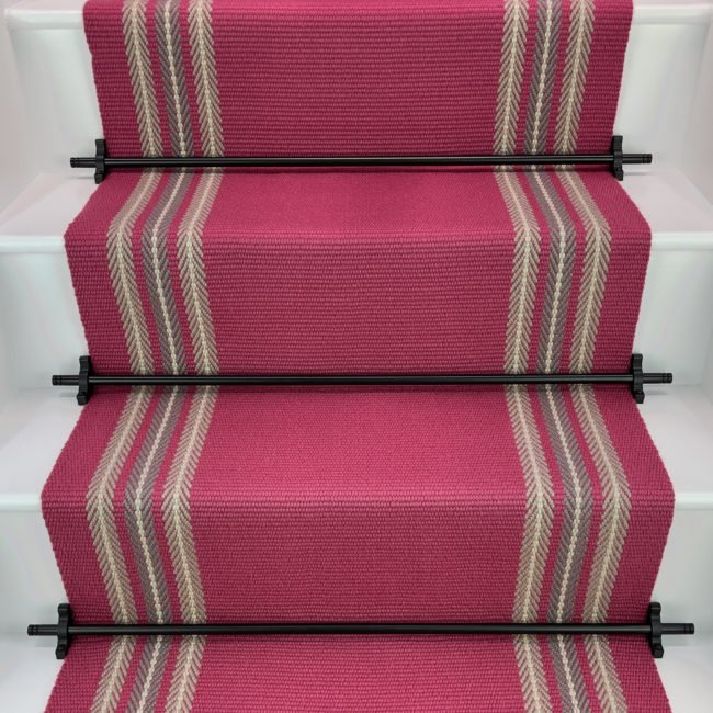 Brampton – Blush Pink