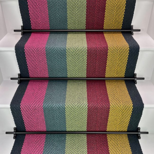 Stannington – Crew