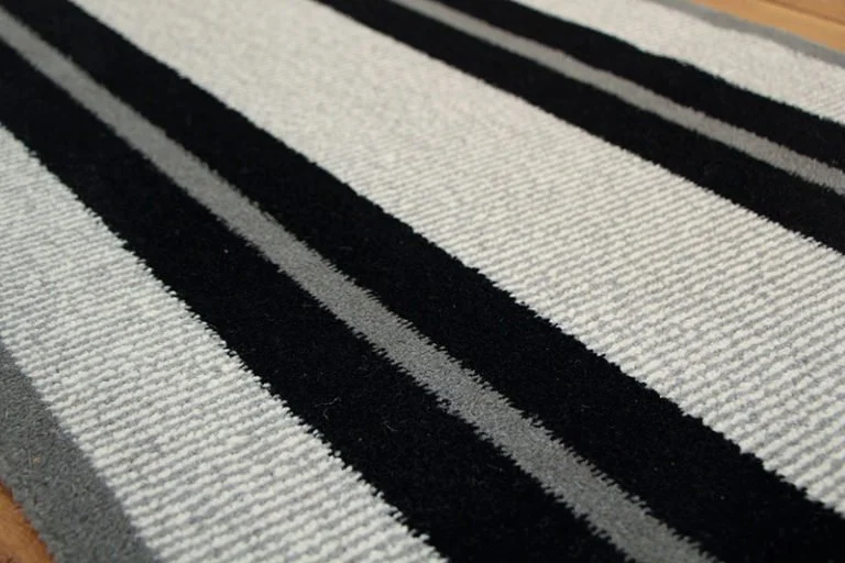 Axminster Stair runners, Transat. Black, Mid Charcoal, Shale, White.jpg