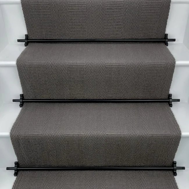 Morden – Gunmetal Grey