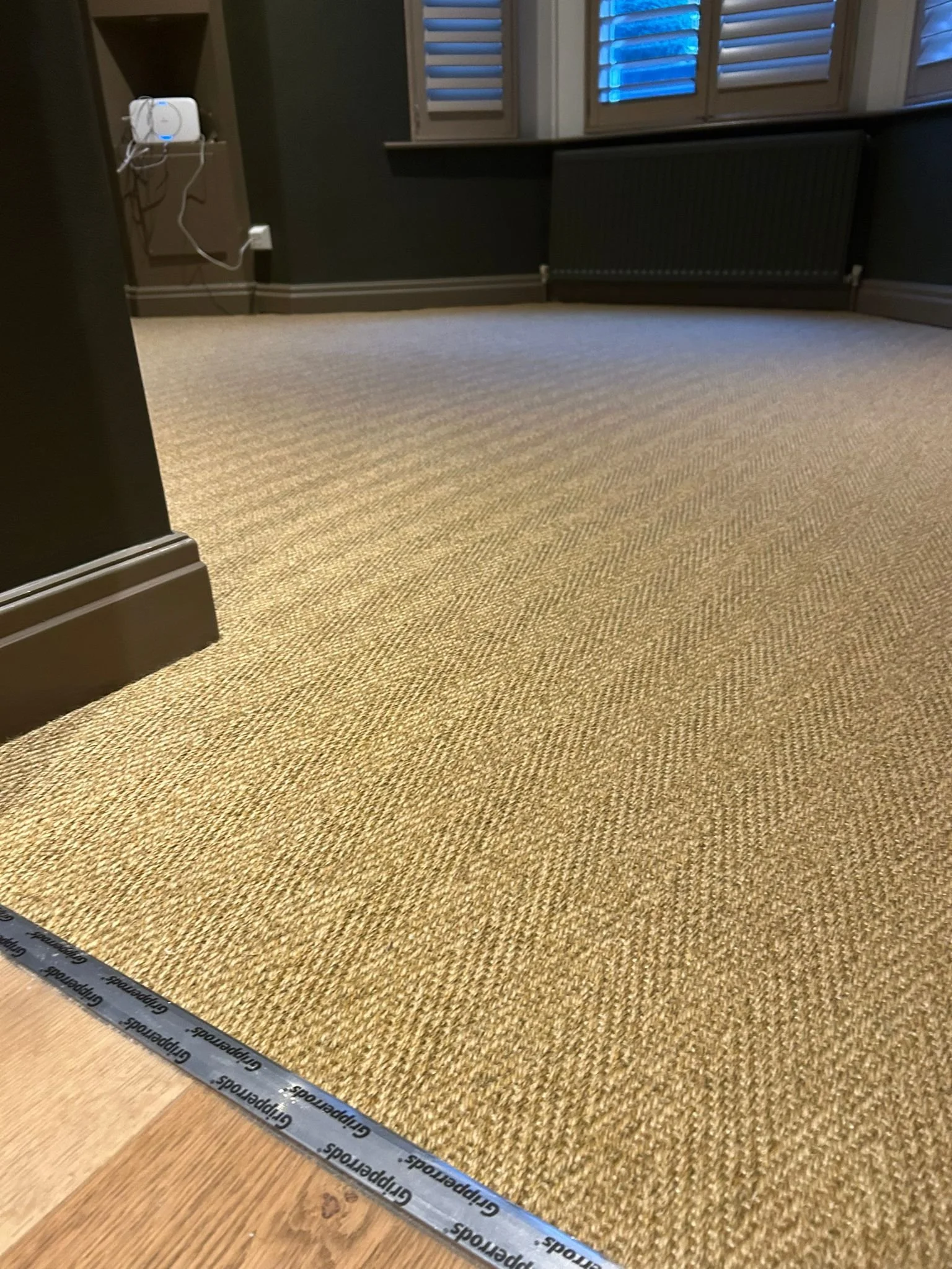 Anywhere Ca-rPET Re-set 8331