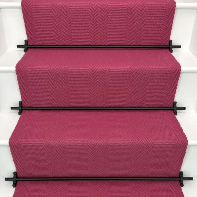 Morden – Parisian Pink