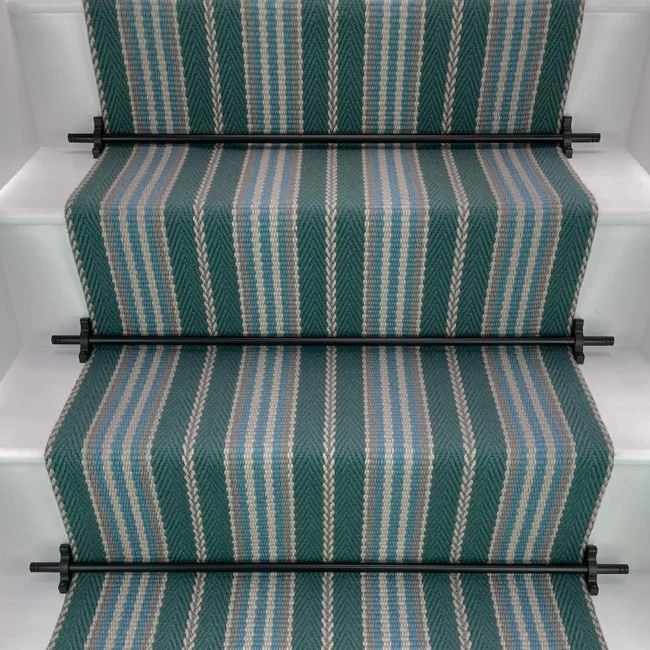 Lintzford – Viridian