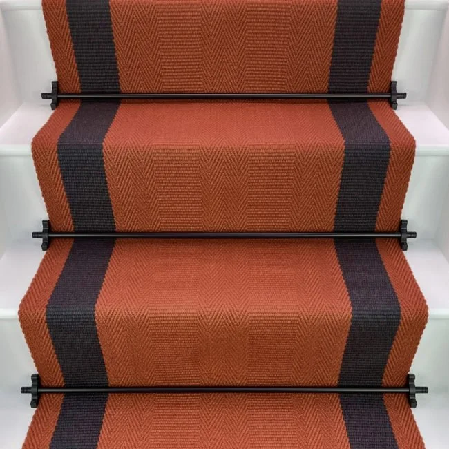 Ashington – Tangerine Orange