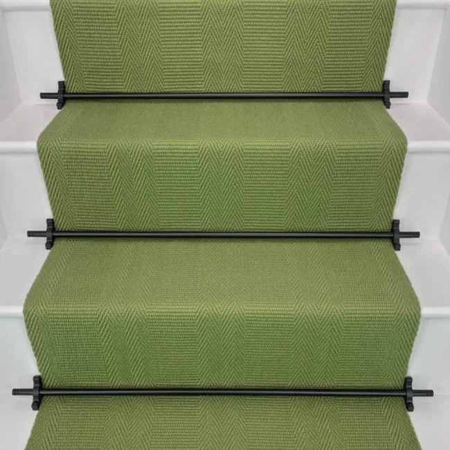 Morden – Lounge Green