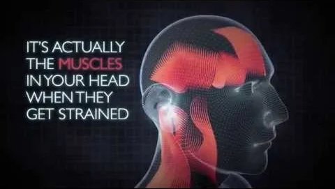 Discover the real cause of most headaches * Nurofen Advert 2015 * Trailer HD