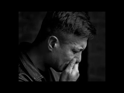 LYNX | Men In Progress | Boys Don't Cry