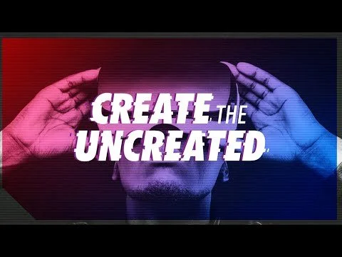 GEORGE BELL - EDUCATION SPECIALIST CREATIVE - SHOWREEL