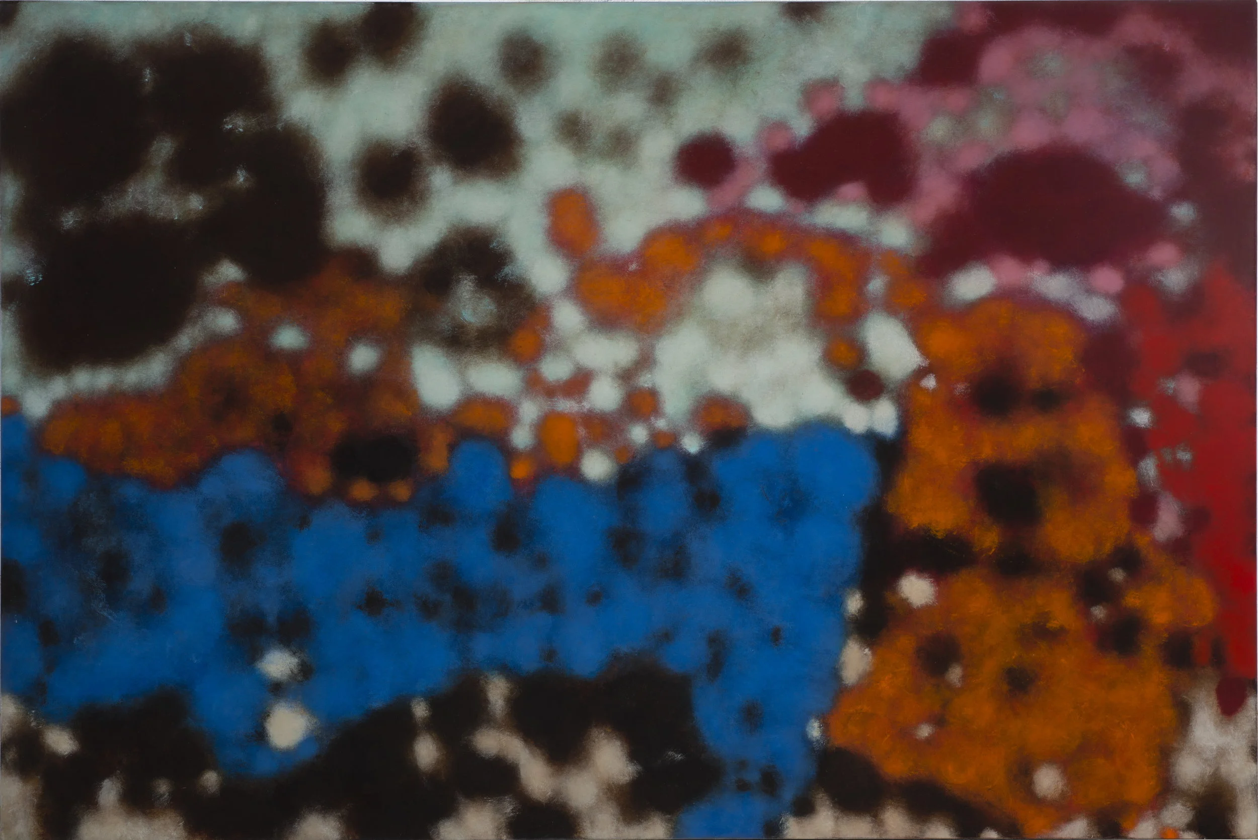 Confluence of Color