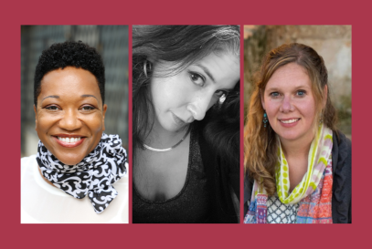Panel Discussion: Pitching and Selling Poetry to Traditional Publishers