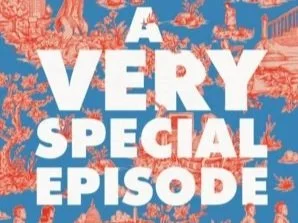 Book Launch: Camille Acker, author of "A Very Special Episode" (offsite vendor)