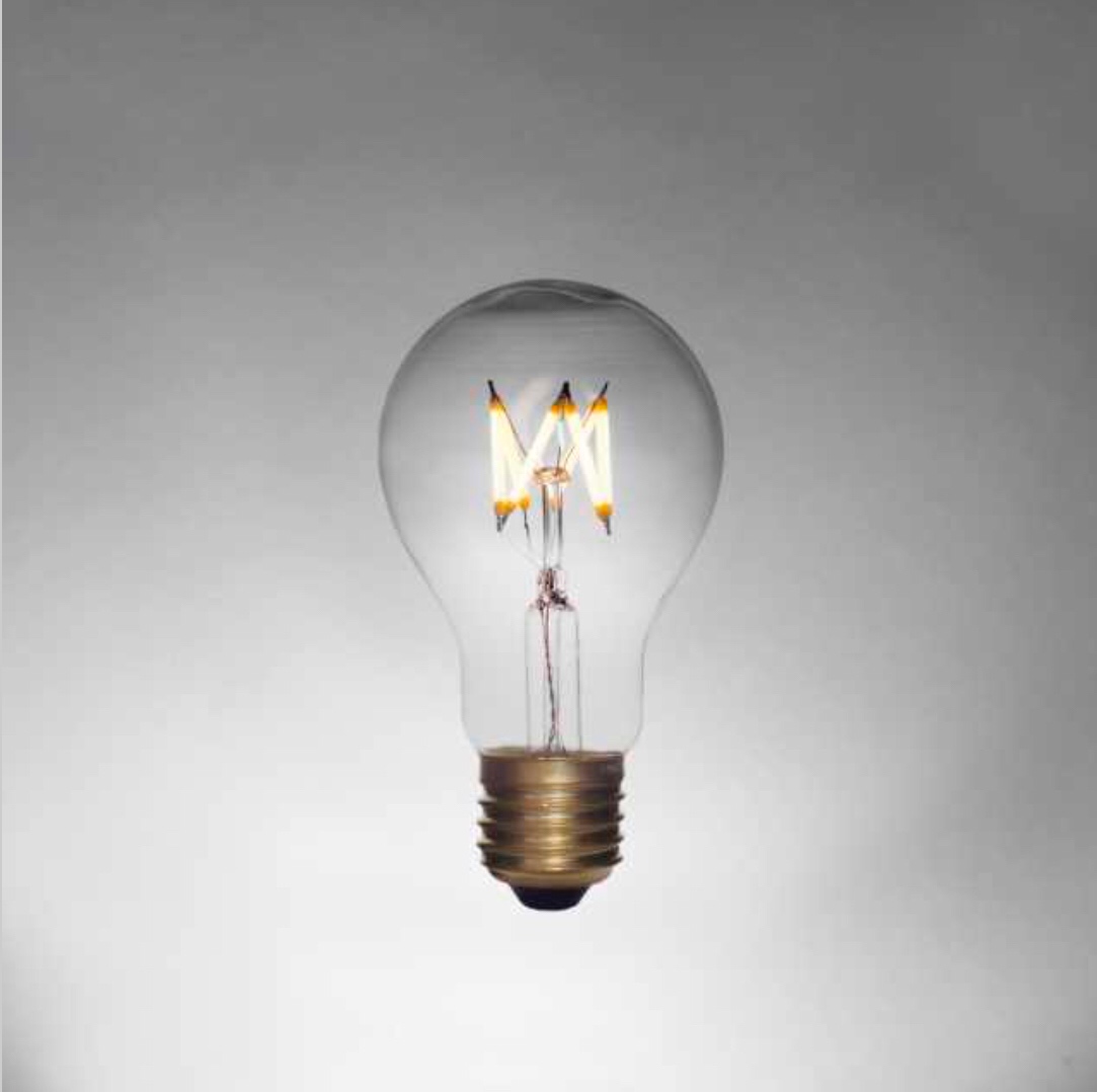 CROWN 3 WATT $18