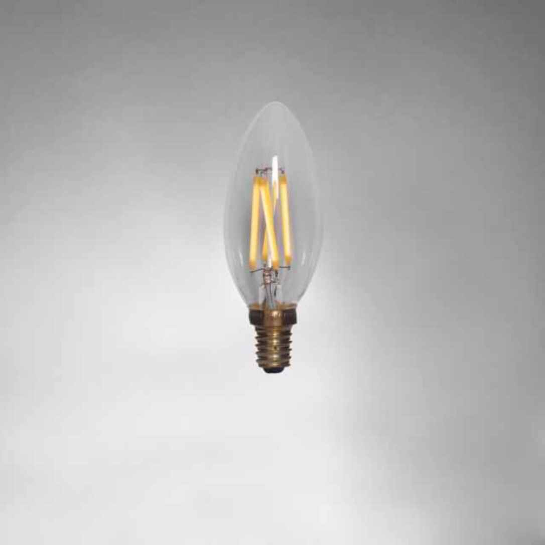 CANDLE 2 WATT $14