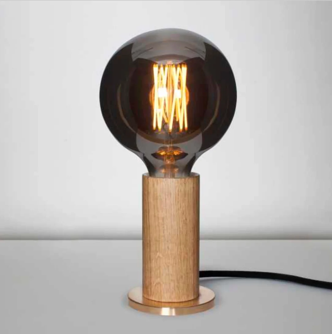 TOUCHLAMP OUT SOON