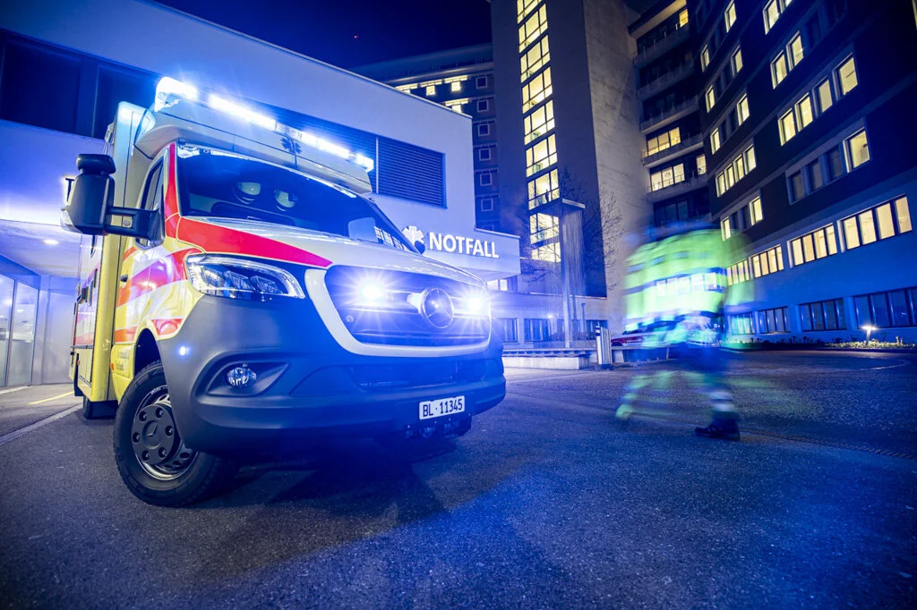 Ambulanz bei Nacht_Liestal_01.2020_009.JPG