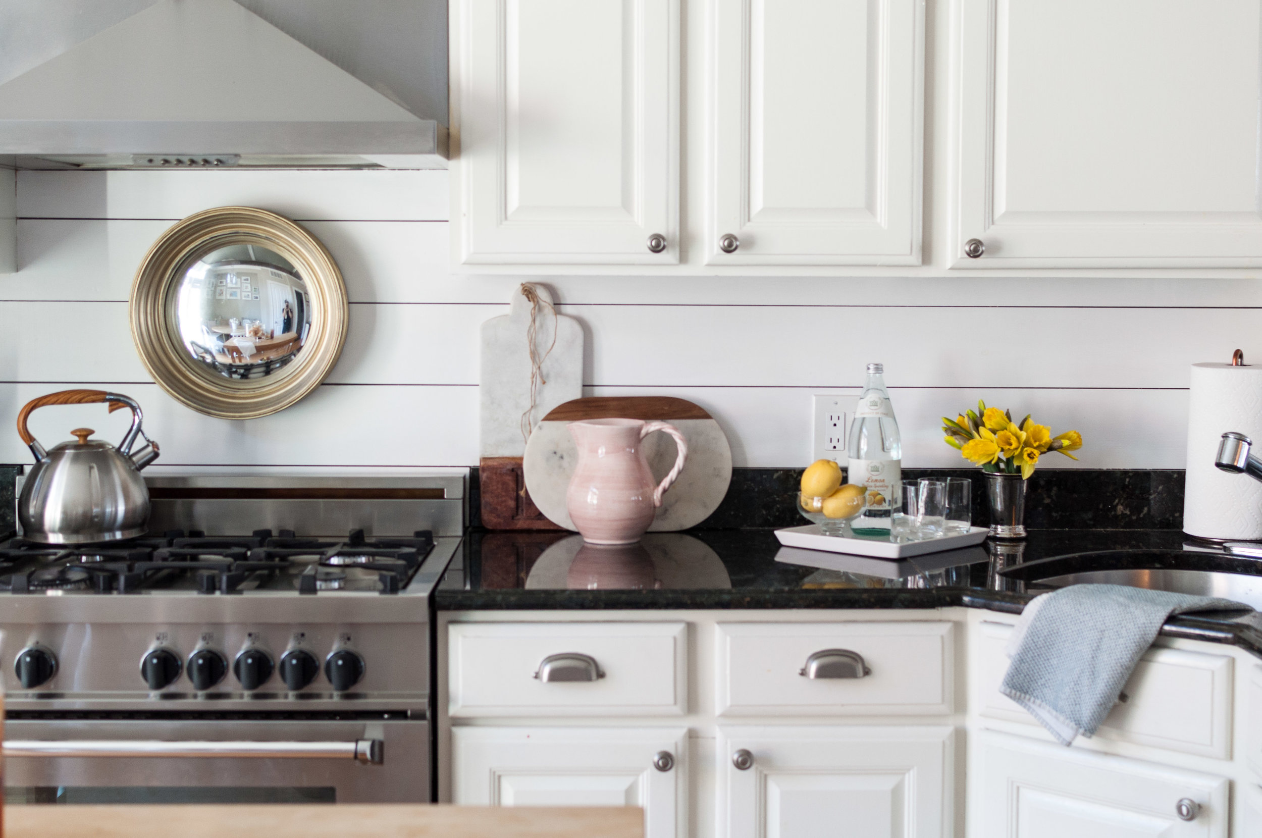 Kitchen Update Shiplap Backsplash Boston Belle Kitchen Update Shiplap Backsplash Boston Belle