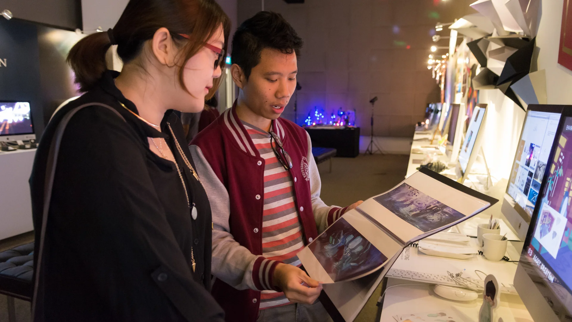 Singapore NTU ADM School Event Photographer Photography sg