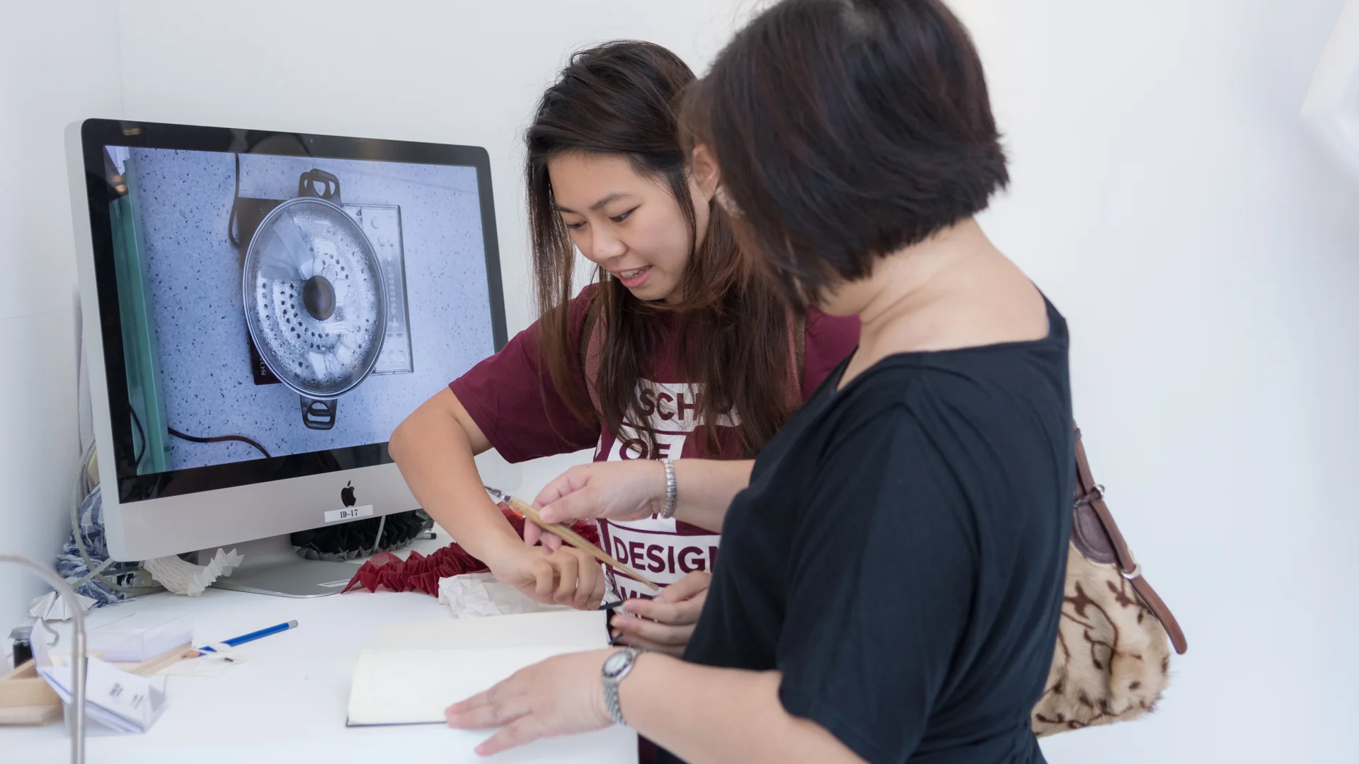 Singapore NTU ADM School Event Photographer Photography sg