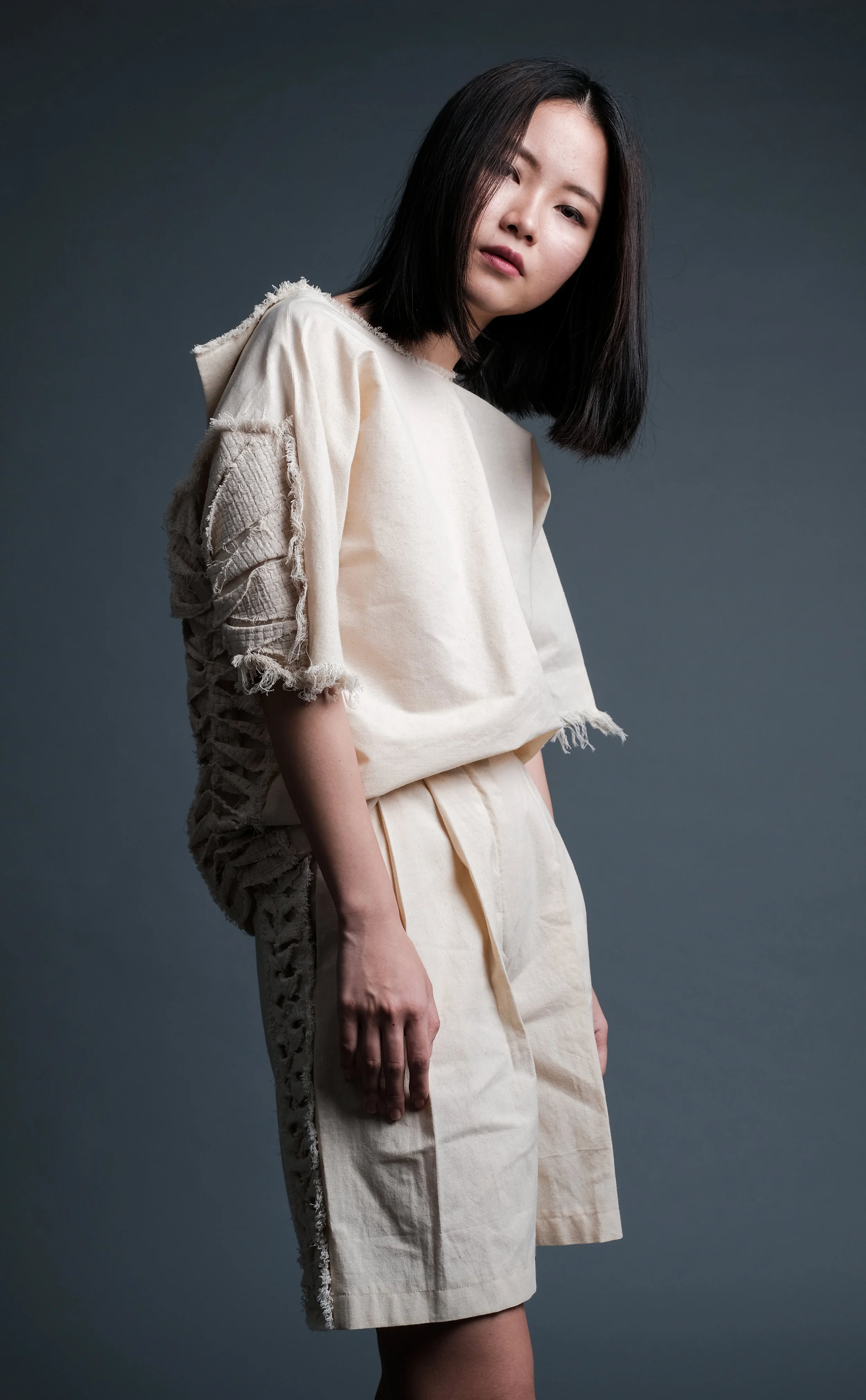 Studio Fashion Portraiture