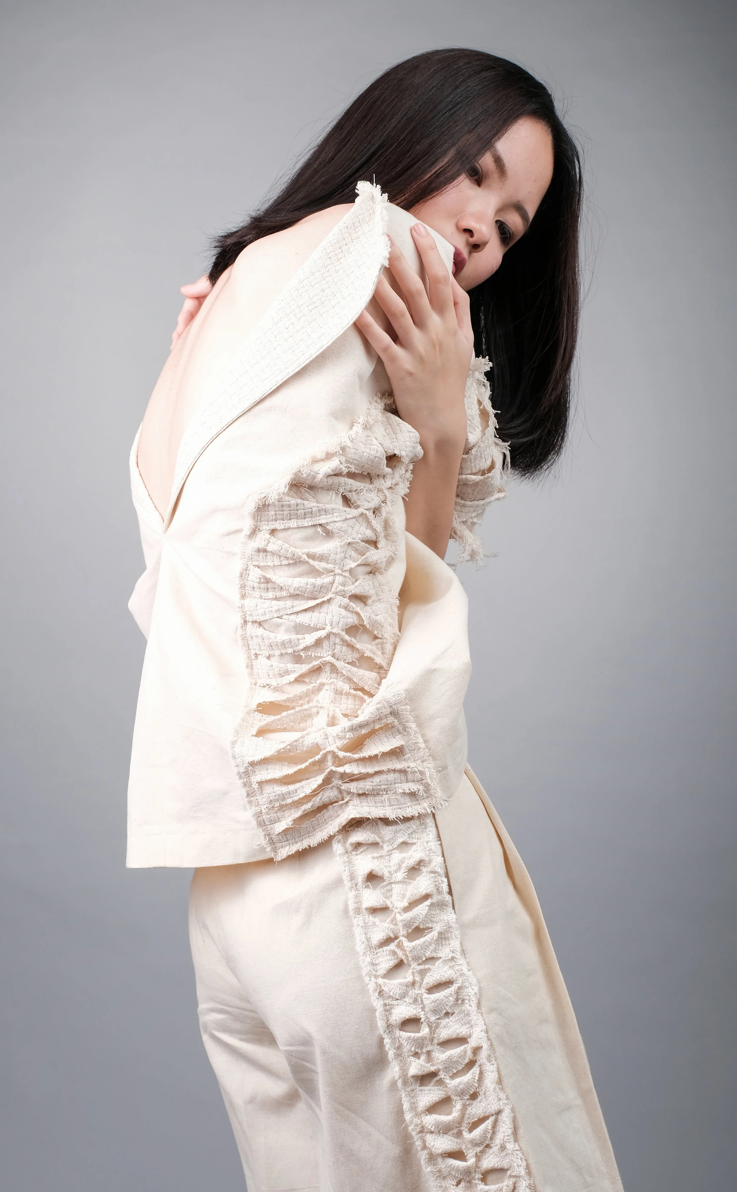 Studio Fashion Portraiture