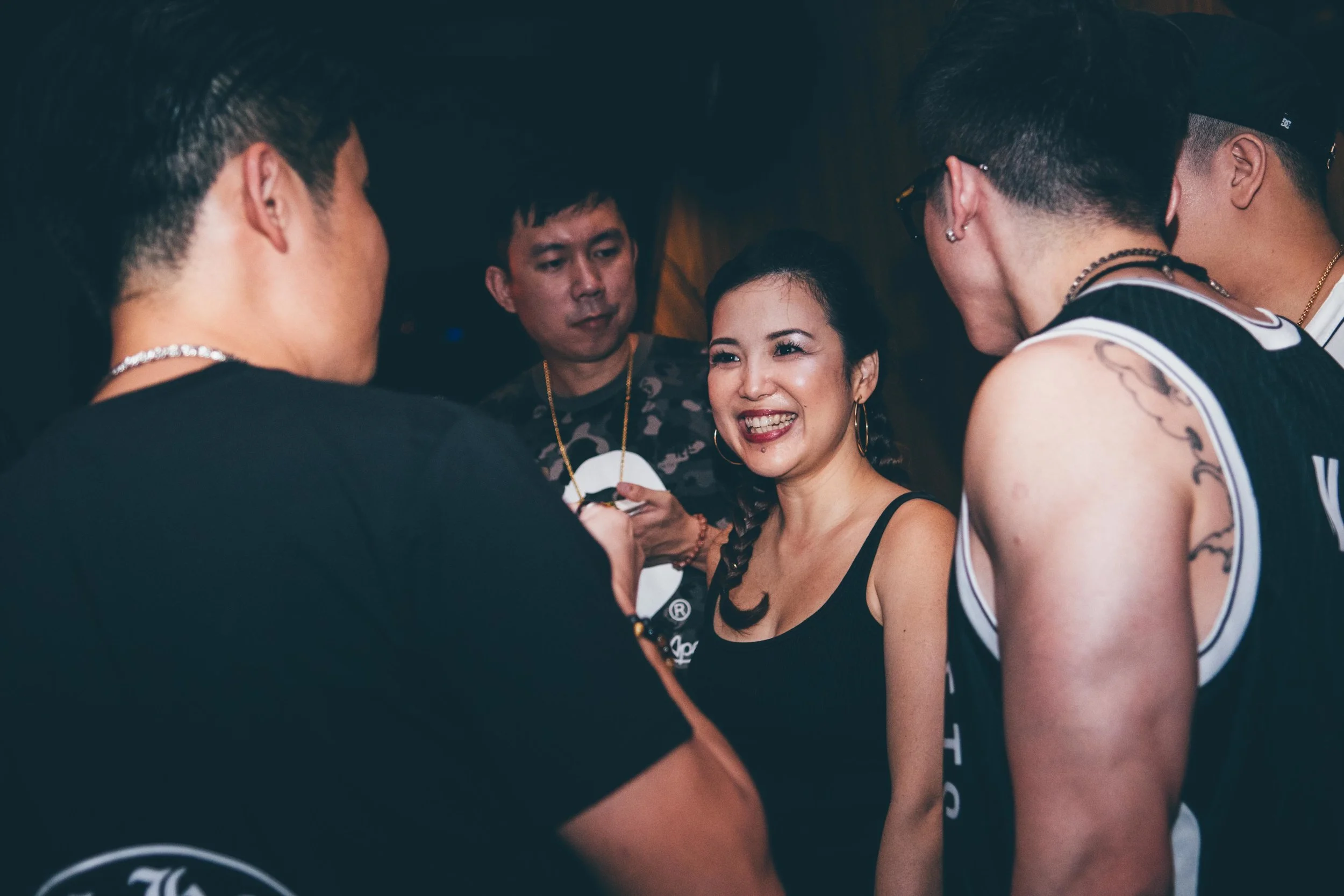 Singapore Party Event Photographer Photography sg