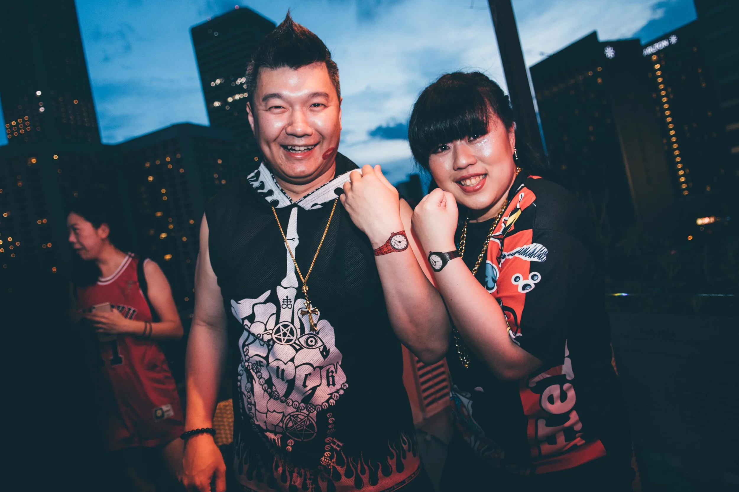 Singapore Party Event Photographer Photography sg