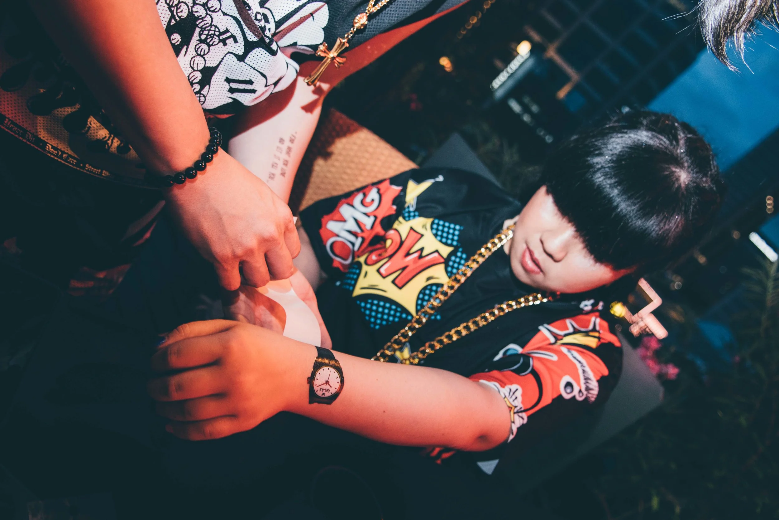 Singapore Party Event Photographer Photography sg