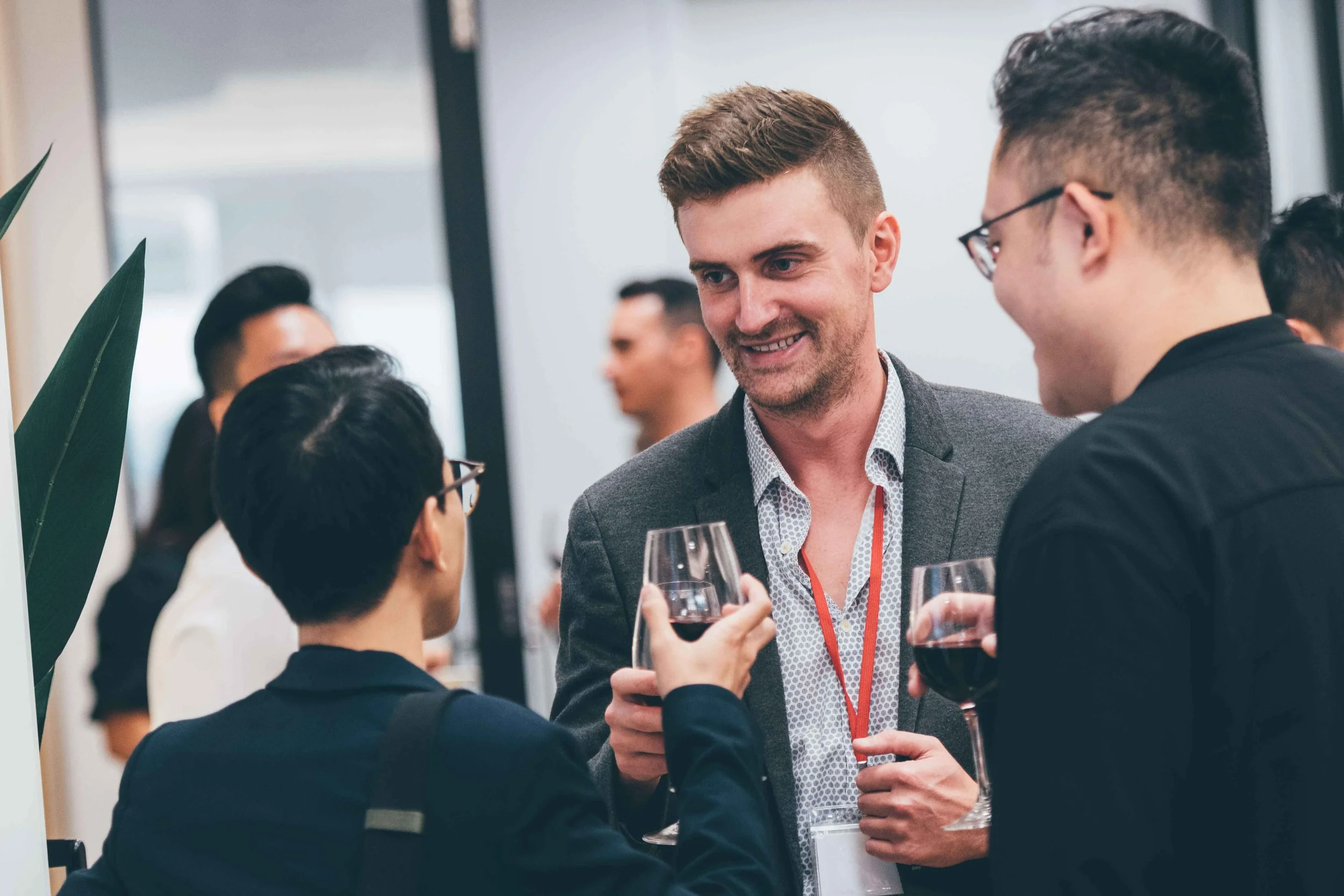 Singapore Corporate Event Photographer Photography sg