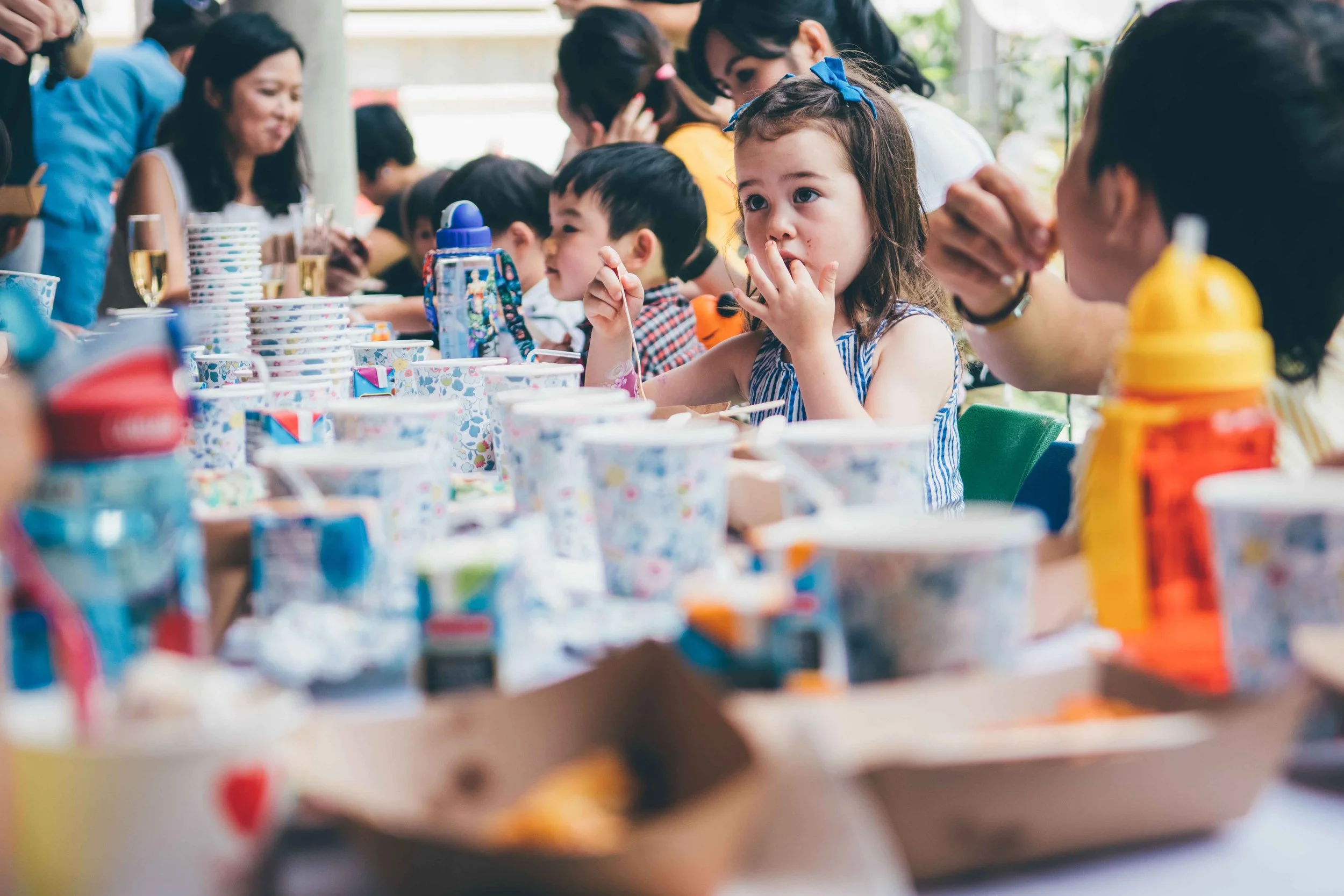 professional kids birthday party photographer in singapore best freelance