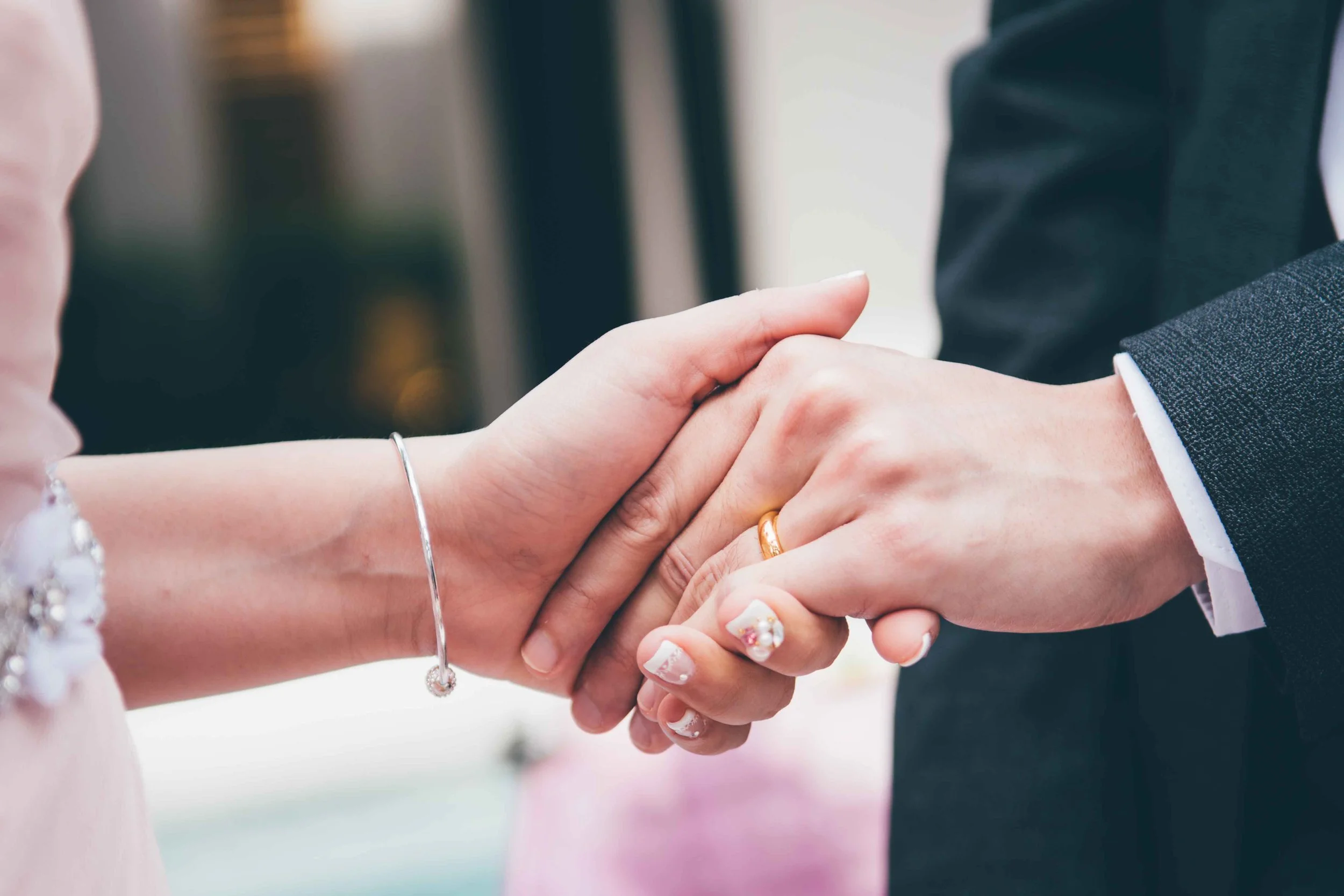 professional wedding solemnisation photographer in singapore best