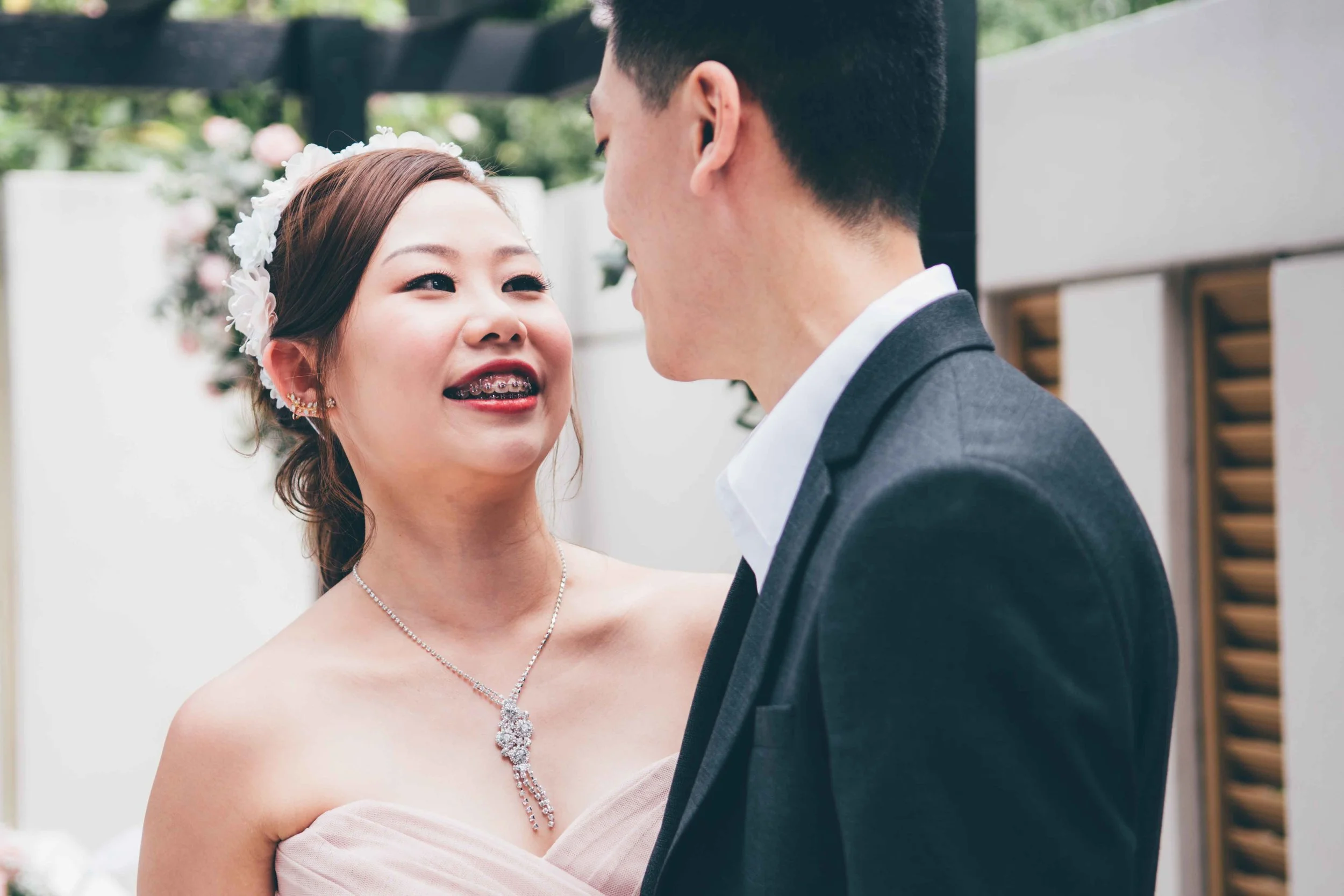 professional wedding solemnisation photographer in singapore best