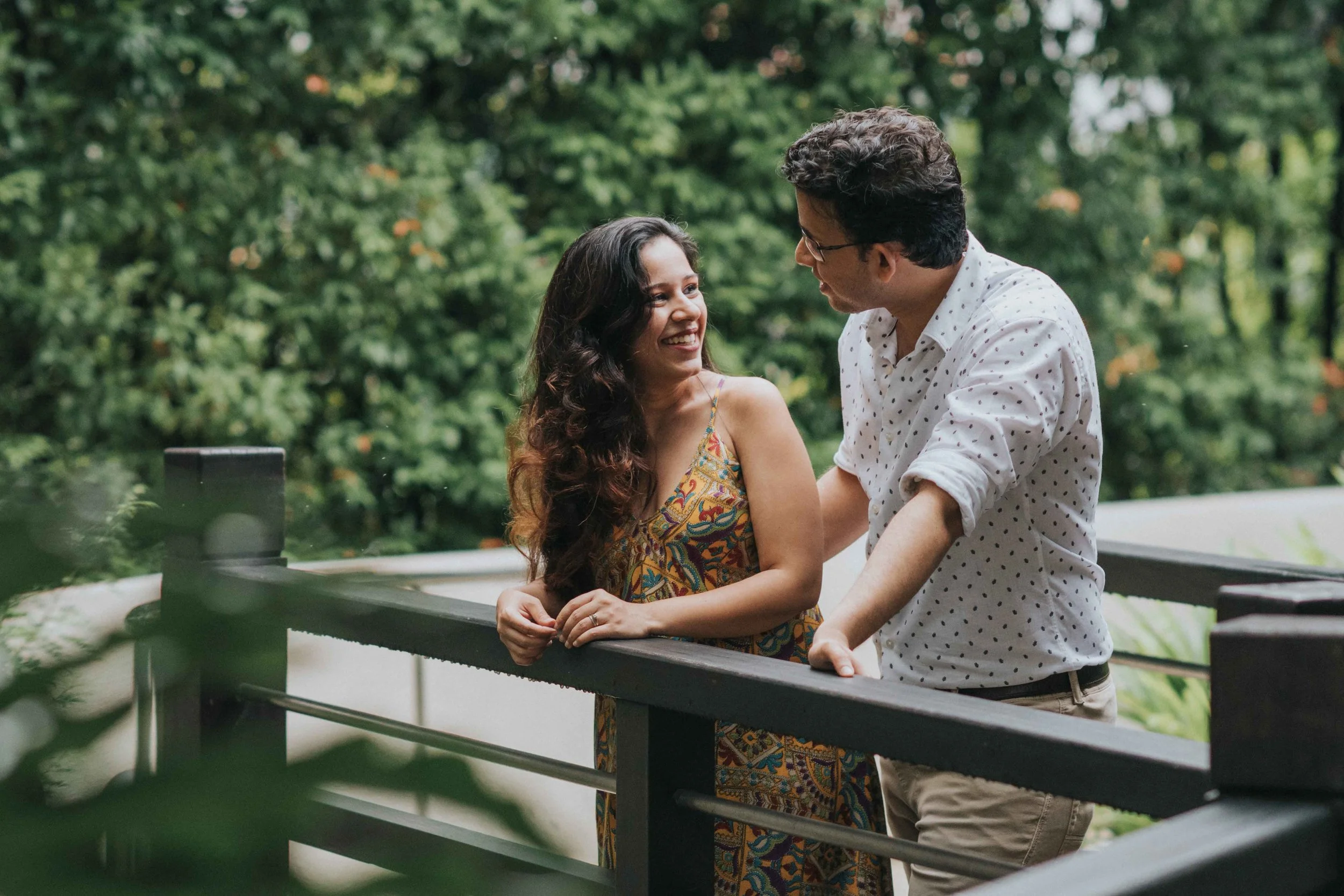 Singapore Event Photography | Hanisha Gender Reveal Party