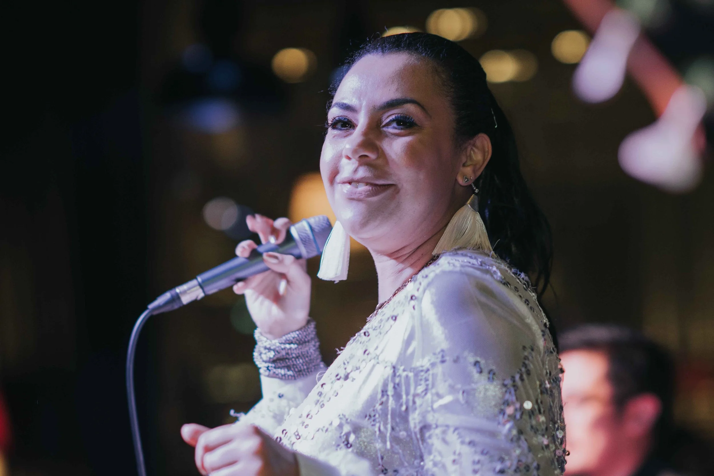 JW Marriott New Year Countdown 2019 @ CoolCats