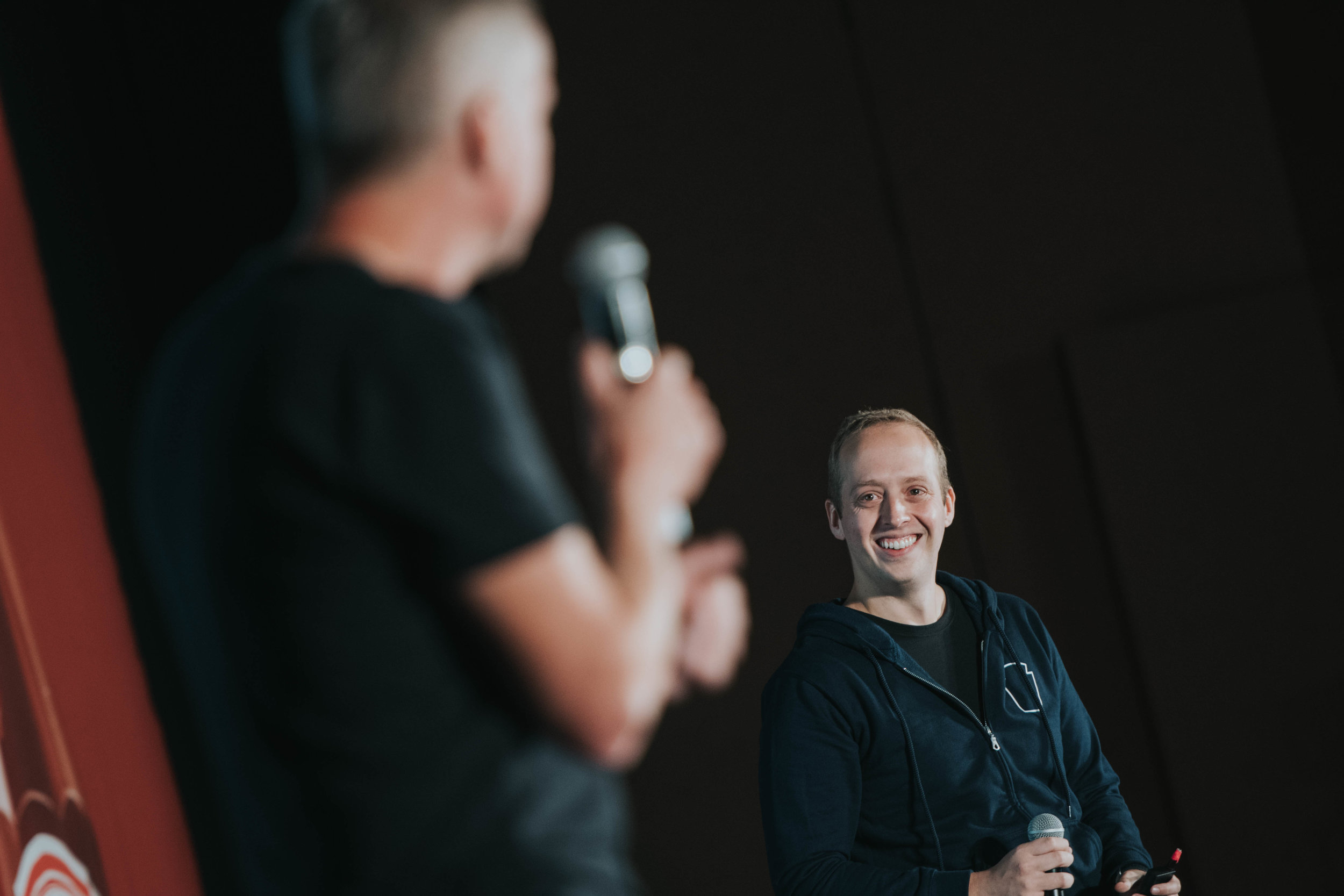 Kraft Heinz Conference Singapore 2019