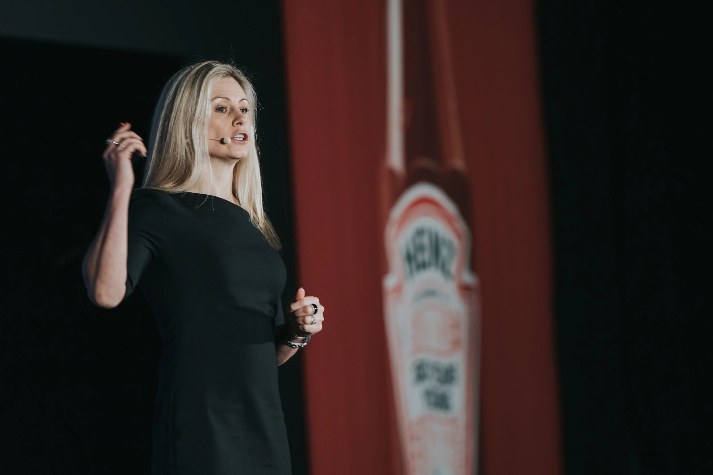 Kraft Heinz Conference Singapore 2019