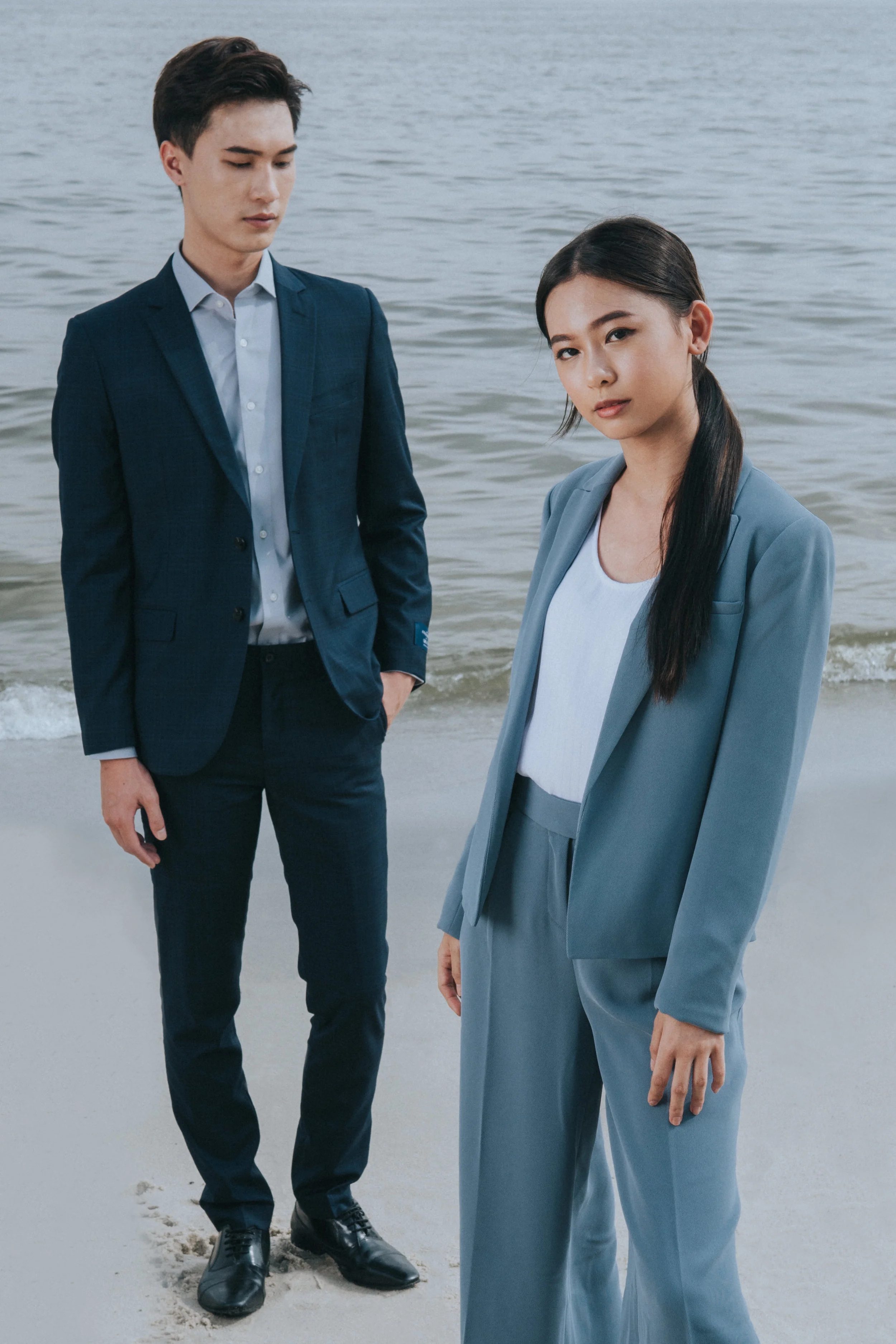 Fashion Shoot for WT Plus Singapore