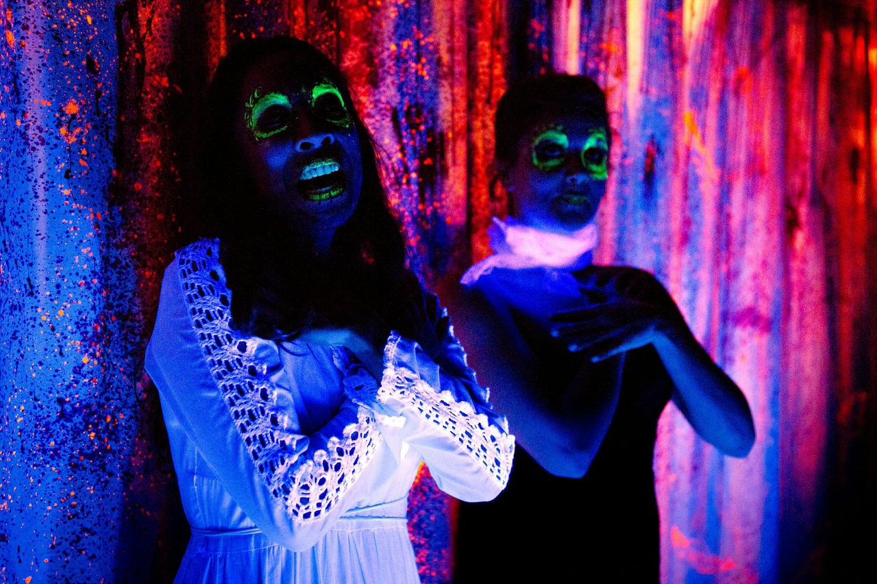 GRAND GUIGNOL: CRUELTY (Copy)