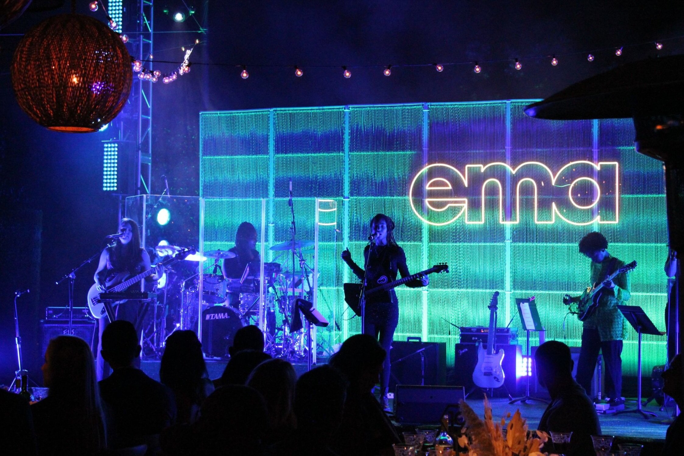 EMA AWARDS&lt;strong&gt;Los Angeles, CA&lt;/strong&gt;