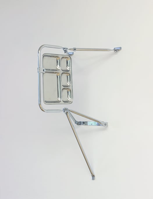 Cold Sweat by Christine Rebhuhn