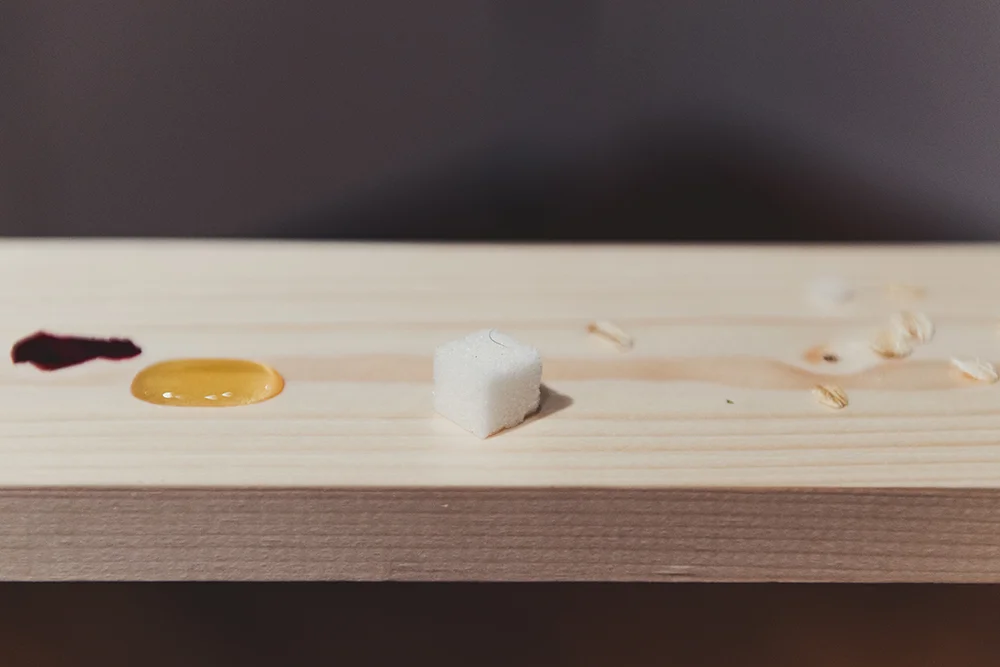 Gallery Talk with Lisa Walcott