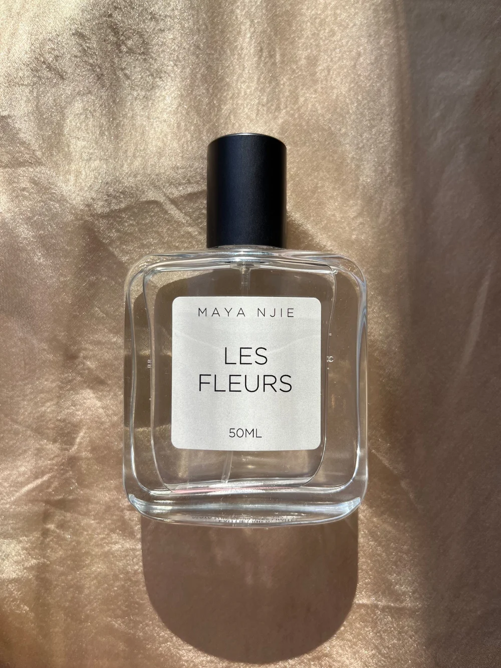 今日の超目玉】 MAYA NJIE LES FLEURS マイヤ エンジャイ レフルール