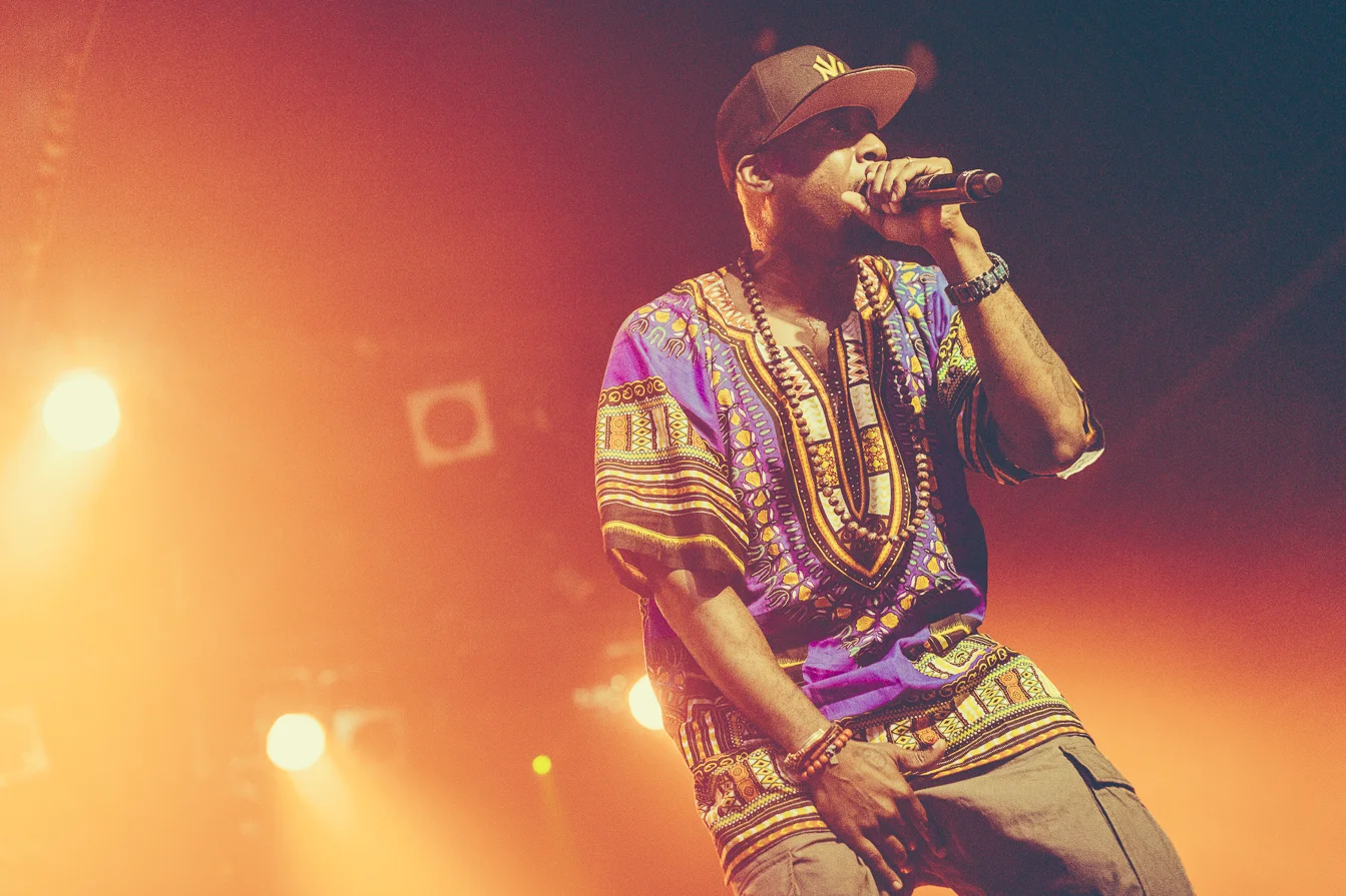 Talib Kweli