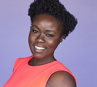Lesley Adeyemi Adewunmi is a UX designer and photographer, with previous experience in NYS government as a policy analyst and management consultant. She joins PASSNYC TO LEND HER creative acumen tO OUR communications, marketing AND web design. Yemi received a Master'S in Public Administration from the Rockefeller College of Public Affairs and Policy at SUNY Albany, and a BA in Politics & Philosophy from the University of Pittsburgh.